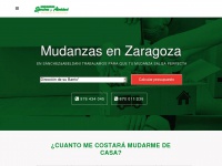 mudanzaszaragoza.com.es