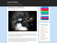Almaruralblog.wordpress.com