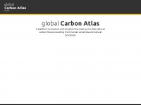 Globalcarbonatlas.org