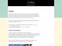 coliflor.com.es