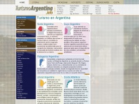 turismoargentina.info Thumbnail