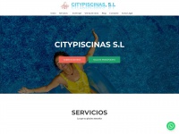 Citypiscinas.es