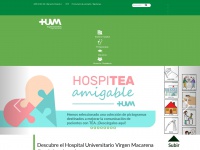 Hospitalmacarena.es