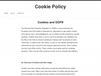Cookie-policy.org