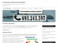 Fontanerosmoralzarzal.com.es