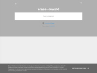 Erase--rewind.blogspot.com