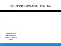 Sustainabletransport.org