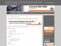 Conveniosena-ises.blogspot.com