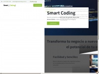 smartcoding.com.mx Thumbnail