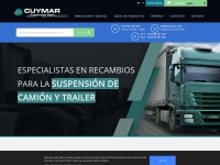 Cuymar.com