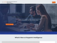 keypointintelligence.com Thumbnail
