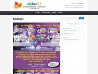 efeled21.com Thumbnail