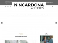 nincardona.com Thumbnail