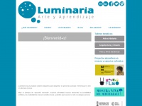 luminariaeducacion.com Thumbnail