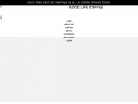 goodlifecoffee.com