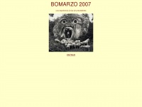 bomarzo2007.com.ar Thumbnail