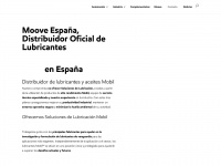 Moovelub.es