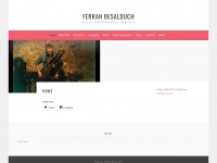 Ferranbesalduch.wordpress.com