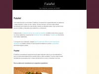 falafel.com.es Thumbnail