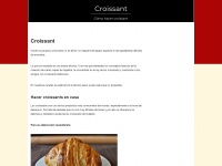 Croissant.com.es