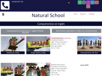 naturalschool.es Thumbnail