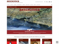 artcronica.com Thumbnail