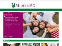 Mujeresrd.com