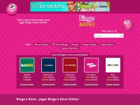 Bingoekeno.com.br