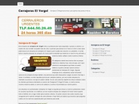 Cerrajeroselvergel.com.es