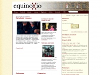 equinoxio.org Thumbnail