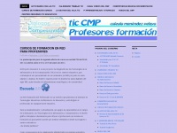 Formacioncmp.wordpress.com