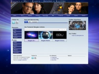 Stargate-sg1-solutions.com