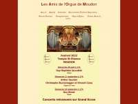 Amis-orgue-moudon.ch
