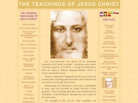 Teachings-of-jesus-christ.org