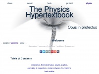 physics.info