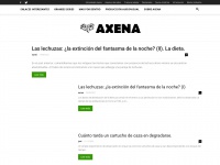 axena.org
