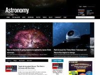 astronomy.com Thumbnail