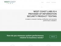 Westcoastlabs.com