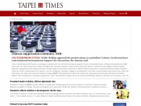 Taipeitimes.com