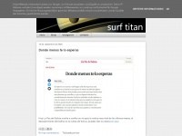 Surftitan.blogspot.com