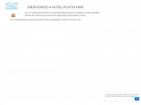 Hotelplatjamar.com
