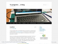 yoprogramo.com