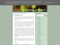 Etiquetasdecerveza.blogspot.com