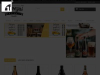 cervezasonline.com Thumbnail