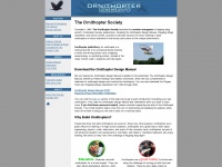 ornithopter.org