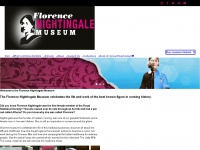 Florence-nightingale.co.uk