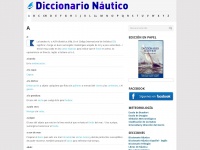 diccionario-nautico.com.ar Thumbnail