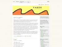 Fager.wordpress.com