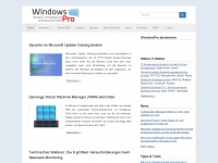 Windowspro.de