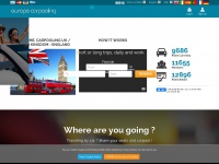 Europe-carpooling.uk